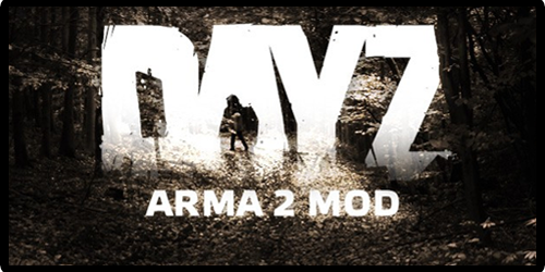 Arma 2: DayZ Mod [Steam Gift]