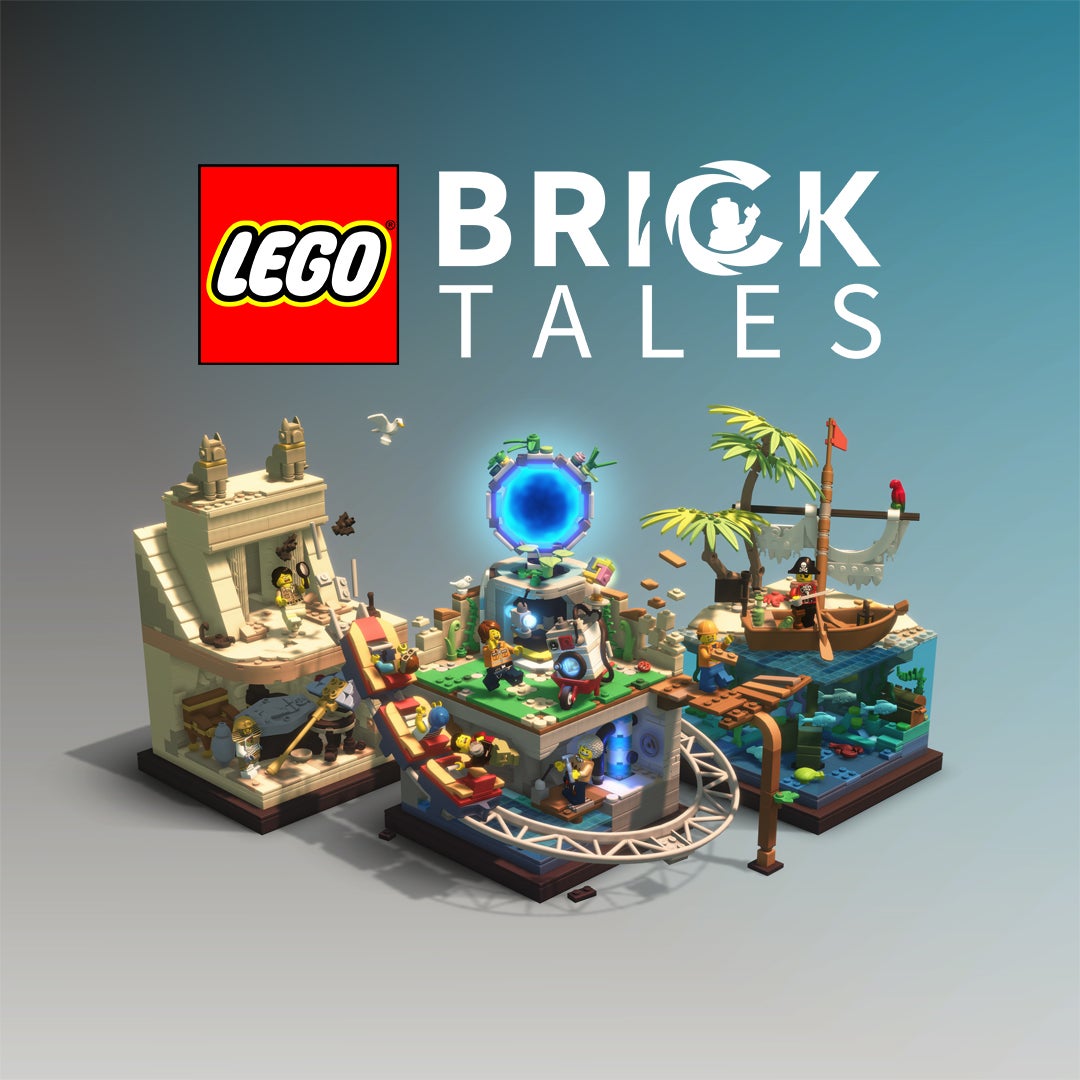 LEGO Bricktales [RU] [Steam] [Key]