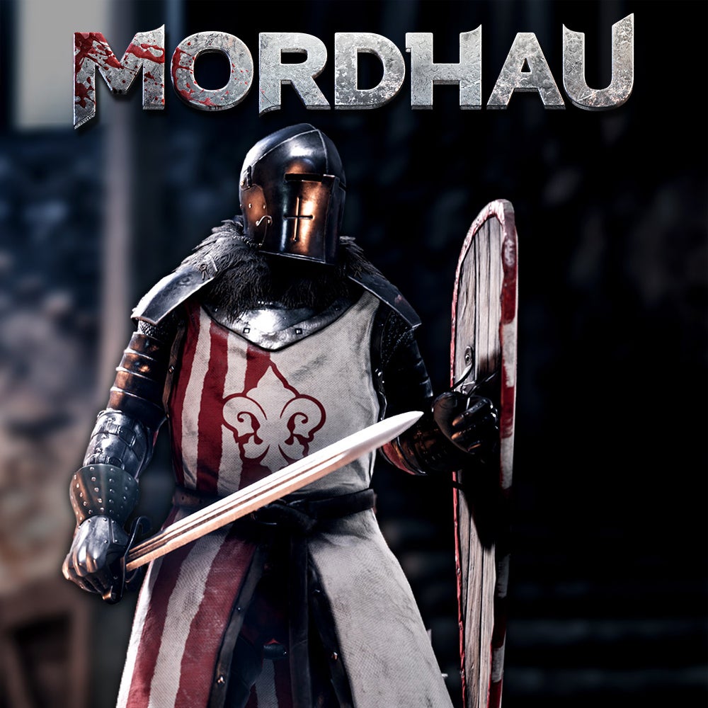 MORDHAU [Global] [Steam] [Key]