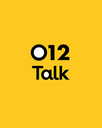 🇮🇱 012 Talk [Mobile Top-Up\Recharge]