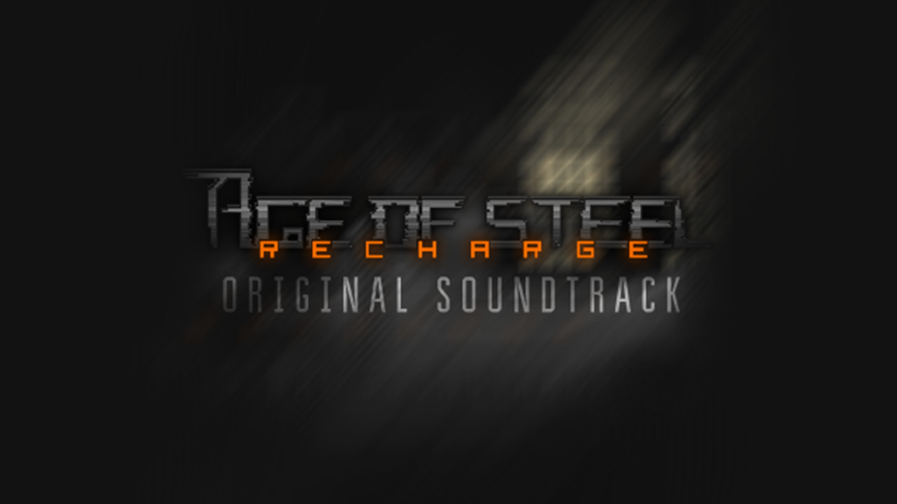 Age of Steel OST [Steam Gift]