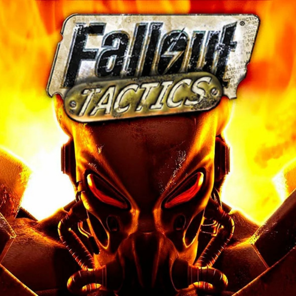 Fallout Tactics [Steam Gift]