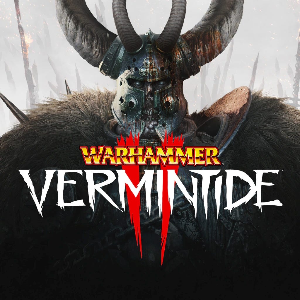 Warhammer: Vermintide 2 [Global] [Steam] [Key]