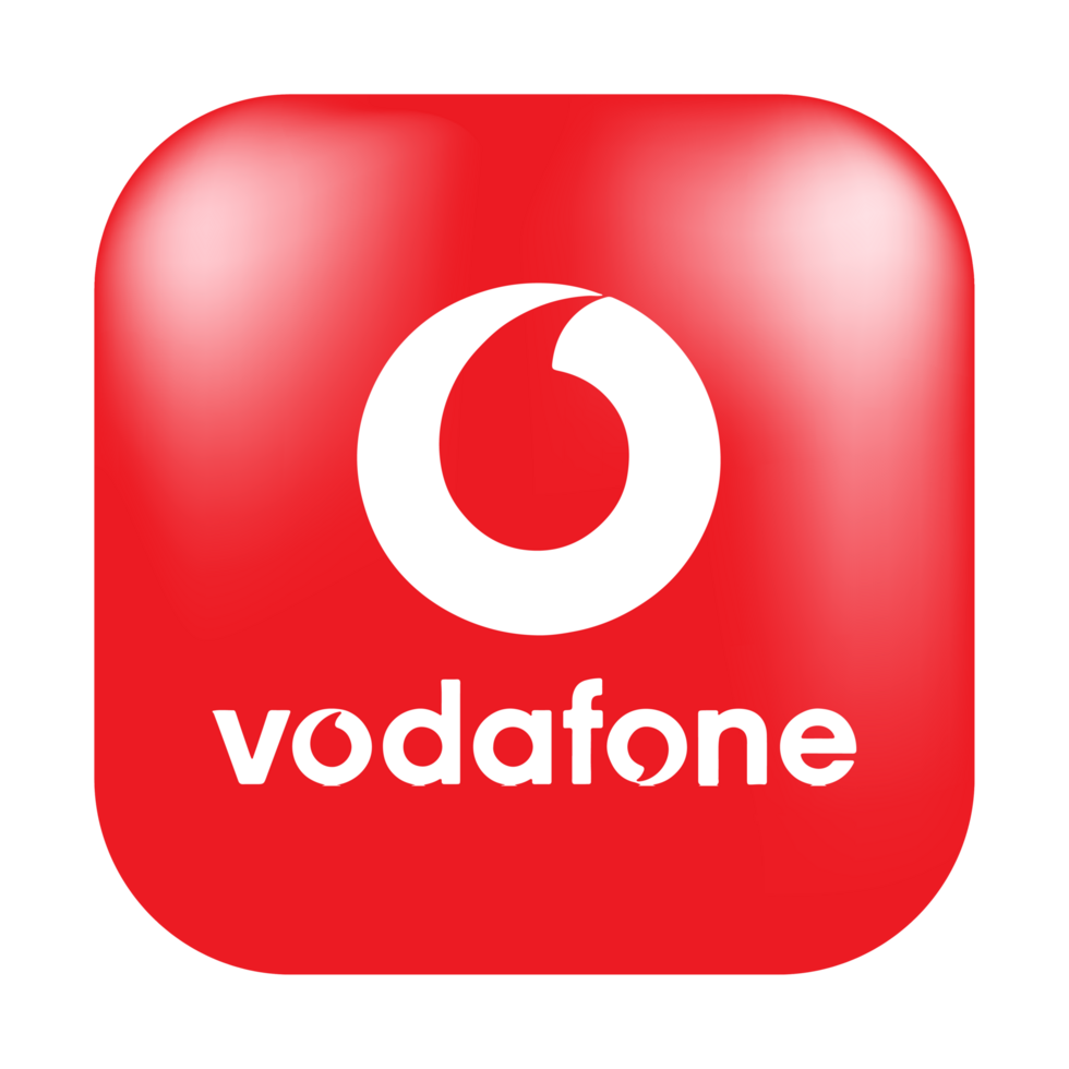 🇨🇿 Vodafone [Mobile Top-Up\Recharge]