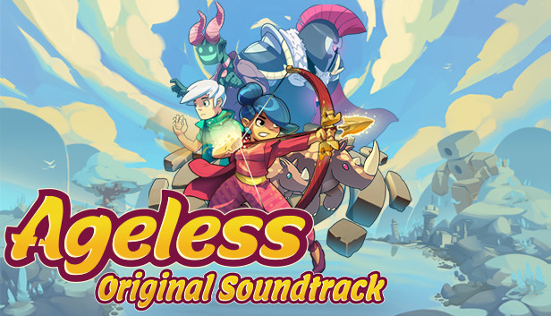 Ageless Original Soundtrack [Steam Gift]