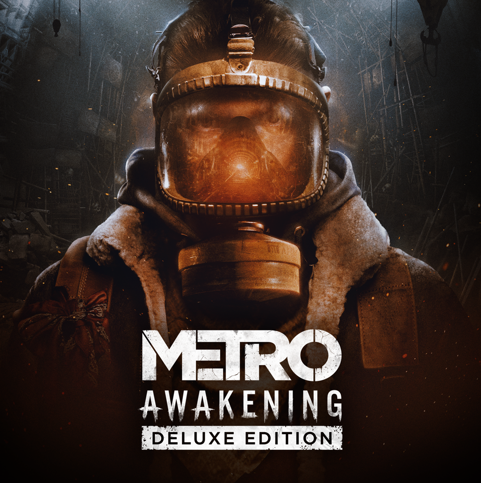 Metro Awakening [Steam] [Key] [Global]