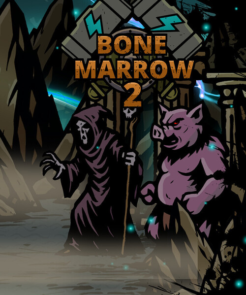 Bone Marrow 2 [Steam Gift]