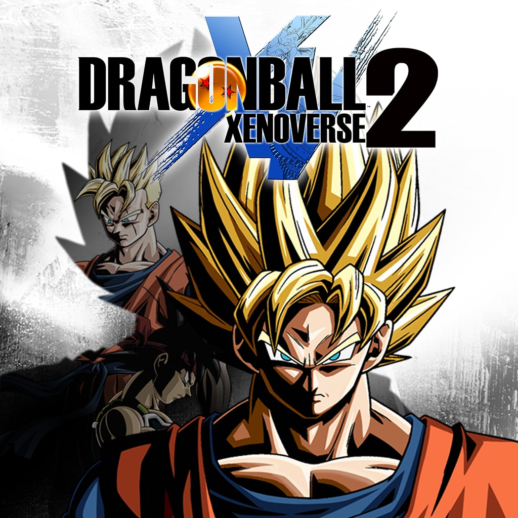 DRAGON BALL XENOVERSE 2 [CIS] [Steam] [Key]