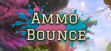 Ammo Bounce [Steam Gift]