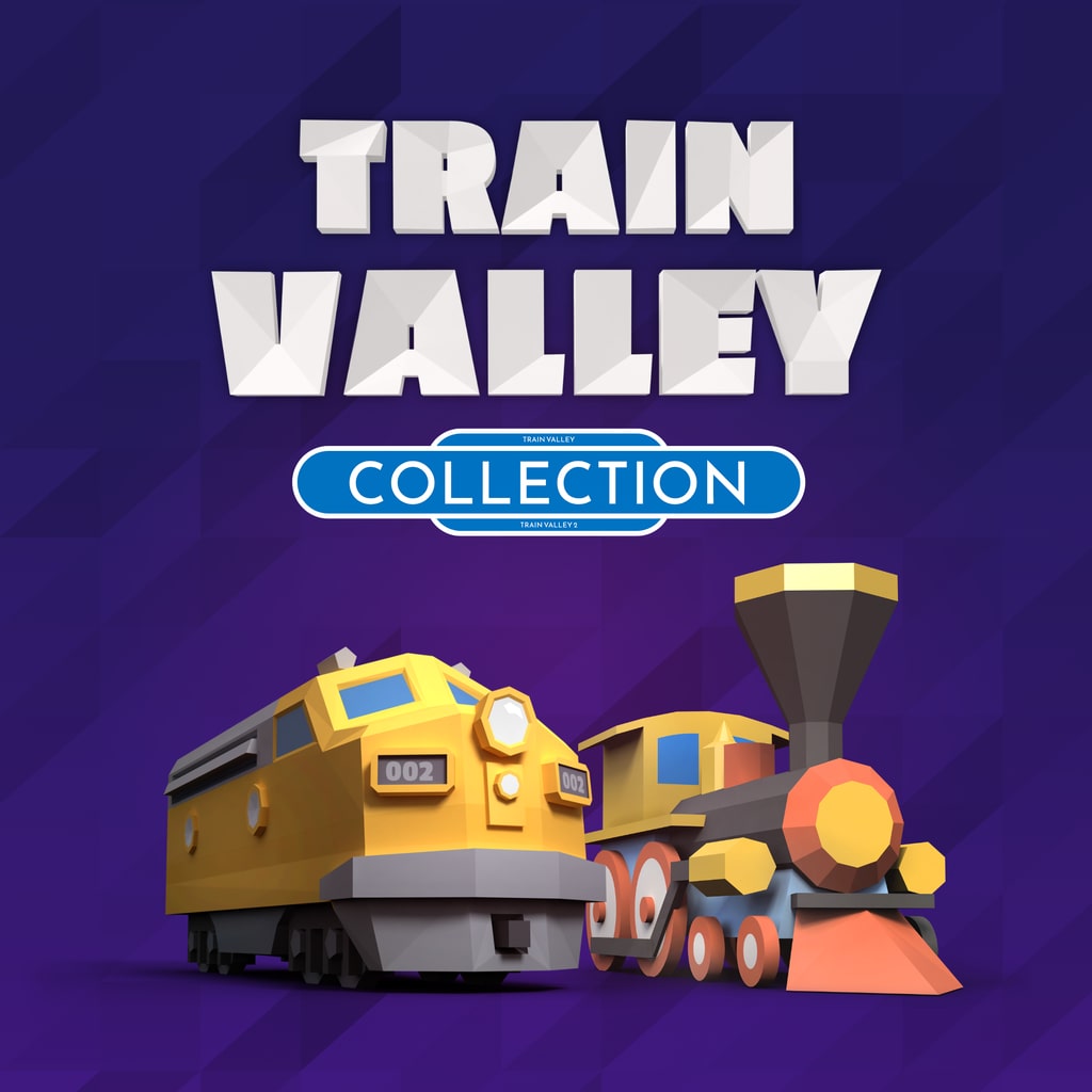 Train Valley [Global] [Steam] [Key]