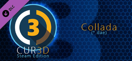 Collada (*.dae) [Steam Gift]