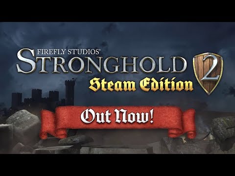 Stronghold 2: Steam Edition [Global] [Steam] [Key]