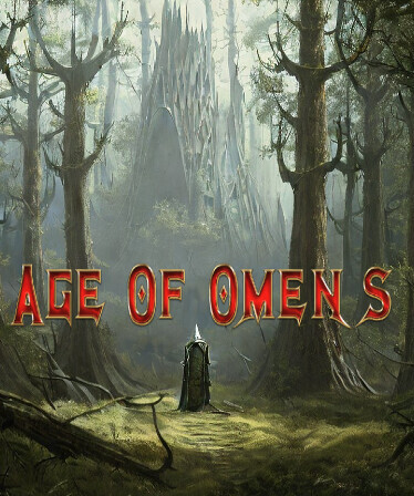 Age Of Omens [Steam Gift]