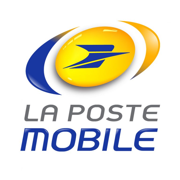 🇫🇷 La Poste Mobile [Mobile Top-Up\Recharge]