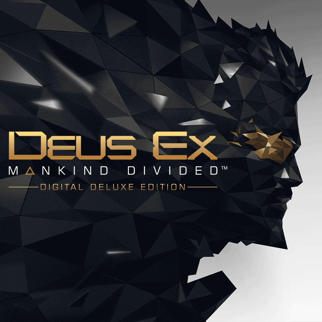 Deus Ex Mankind Divided [Multiregion] [Steam] [Key]