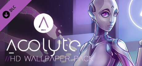 Acolyte HD Wallpaper Pack [Steam Gift]
