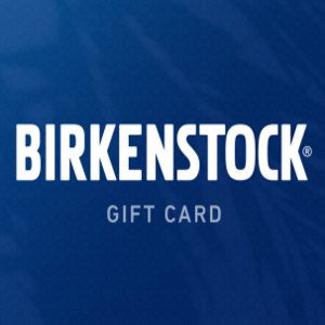 🇸🇦 Birkenstock Gift Card [Saudi Arabia]
