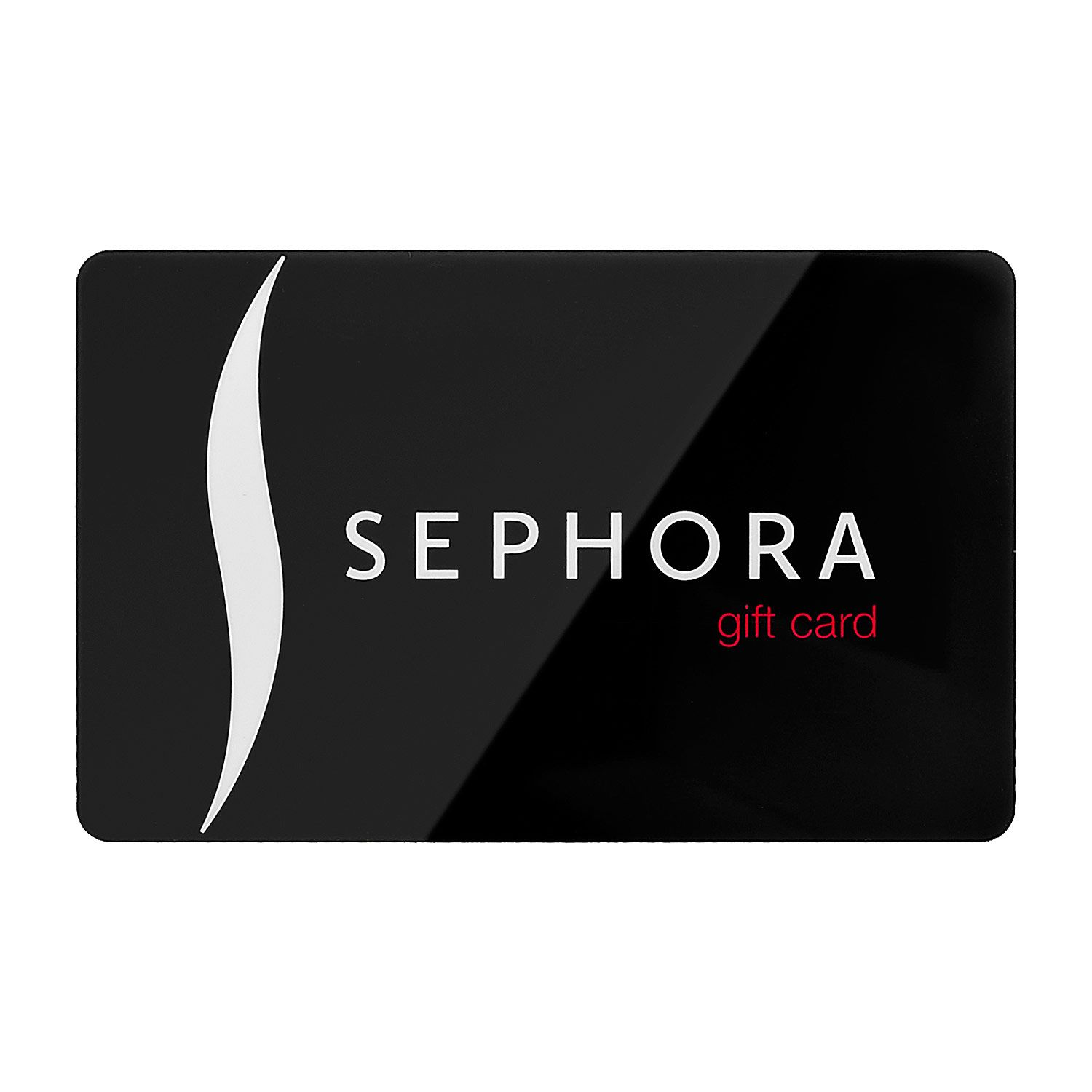Sephora Gift Card