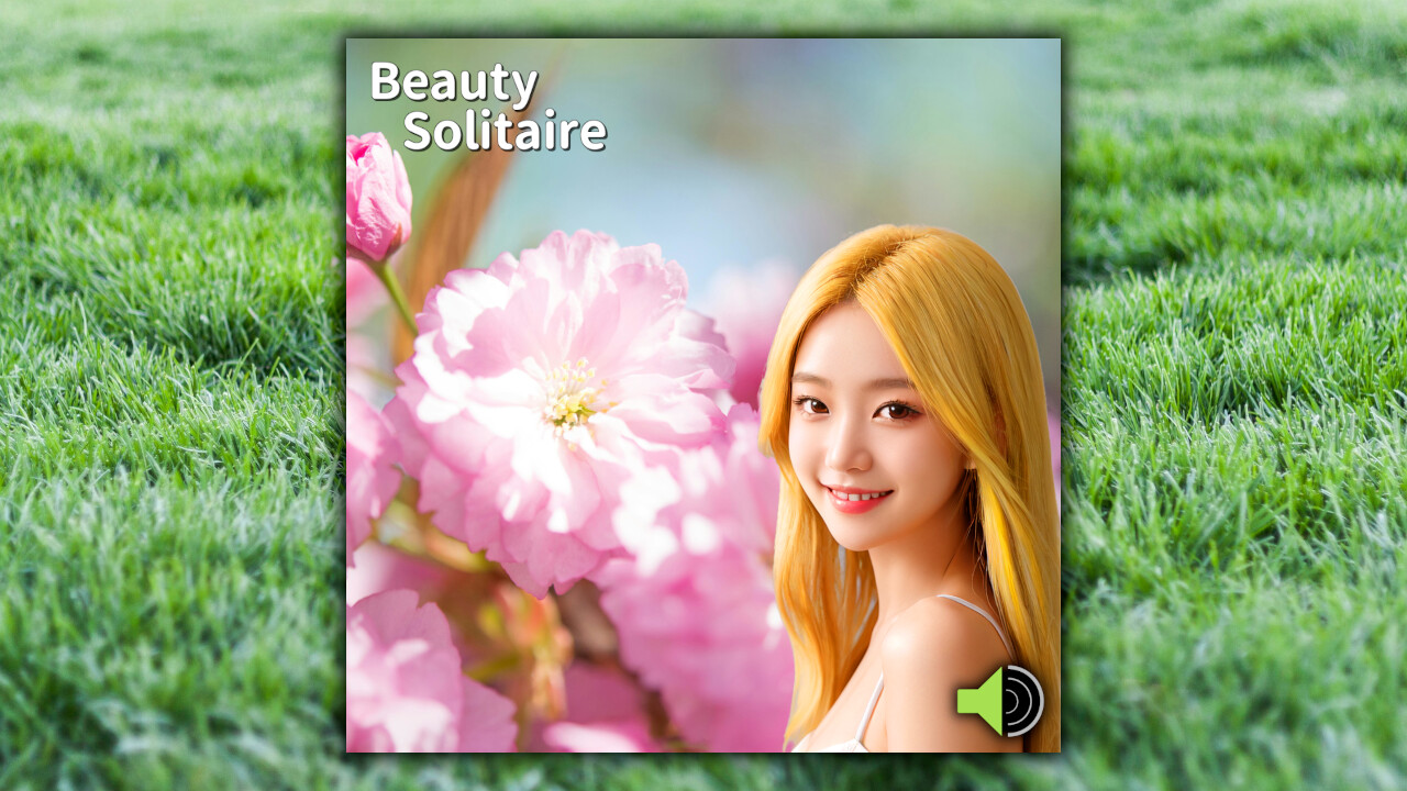 Beauty Solitaire [Steam Gift]