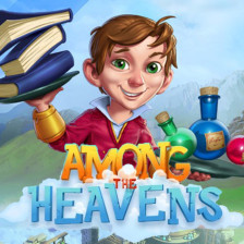 Among the Heavens [Steam Gift]