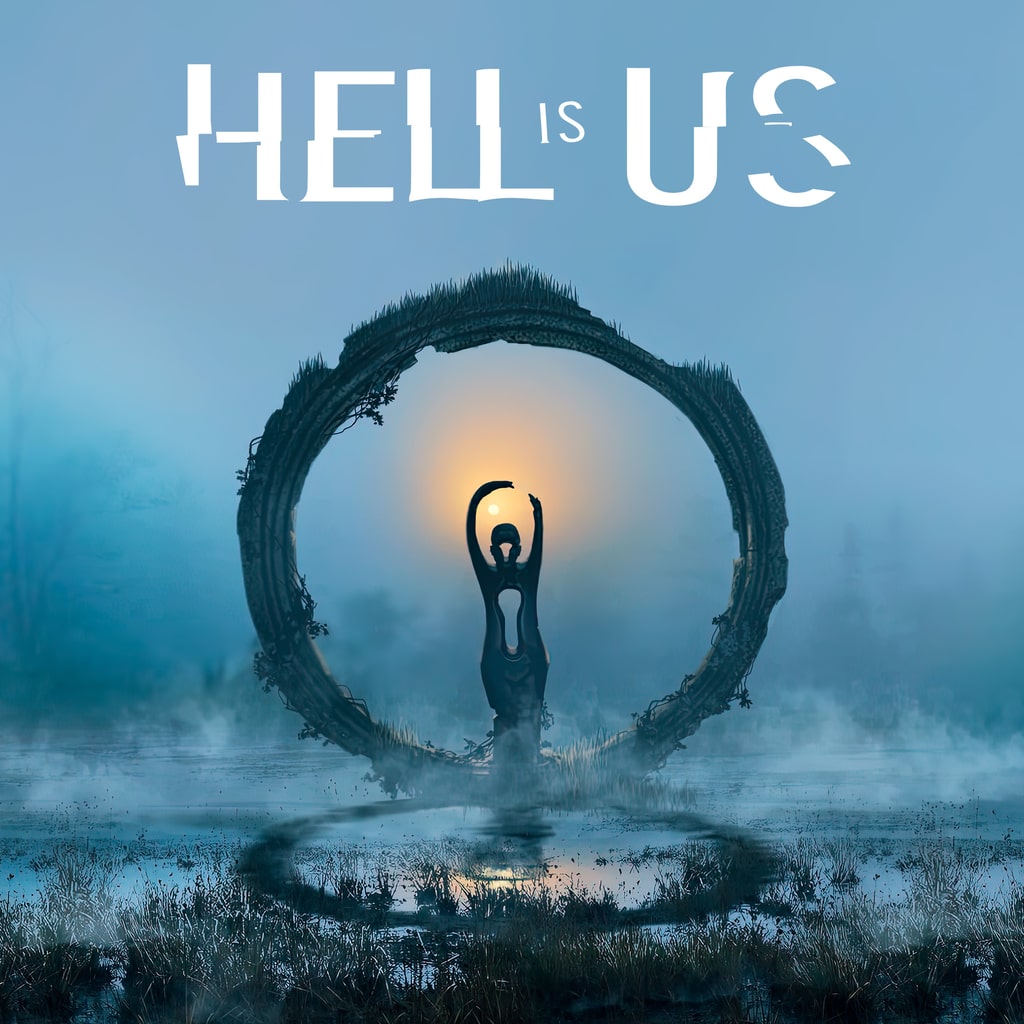 Hell is Us [ROW] [Steam] [Key]