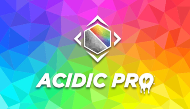 Acidic Pro [Steam Gift]