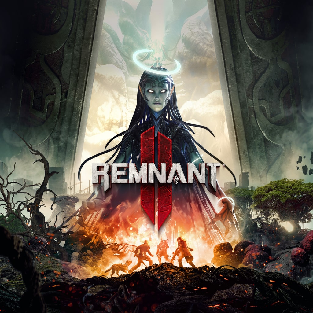 REMNANT II [Global] [Steam] [Key]