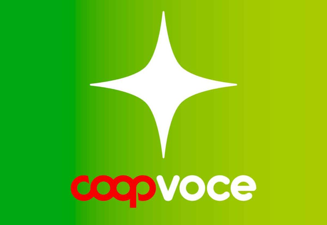 🇮🇹 Coop Voce [Mobile Top-Up\Recharge]