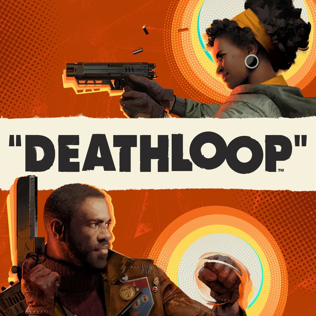 DEATHLOOP [LATAM] [Steam] [Key]