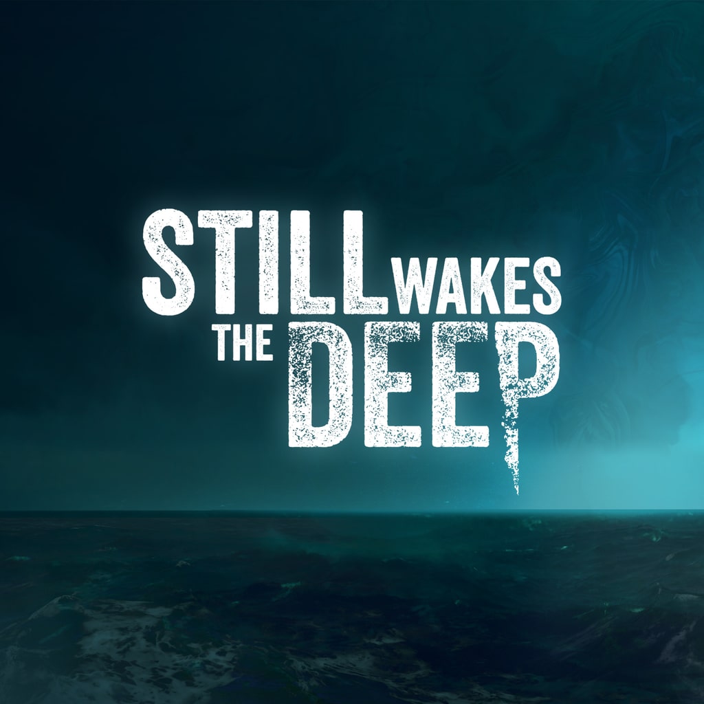Still Wakes the Deep [Global] [Steam] [Key]