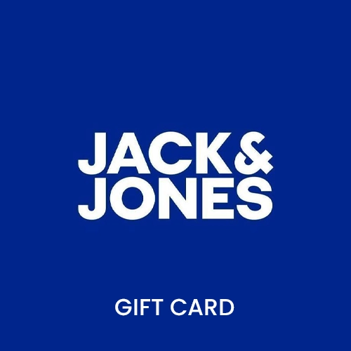 🇩🇪 Jack & Jones Gift Card [Germany]
