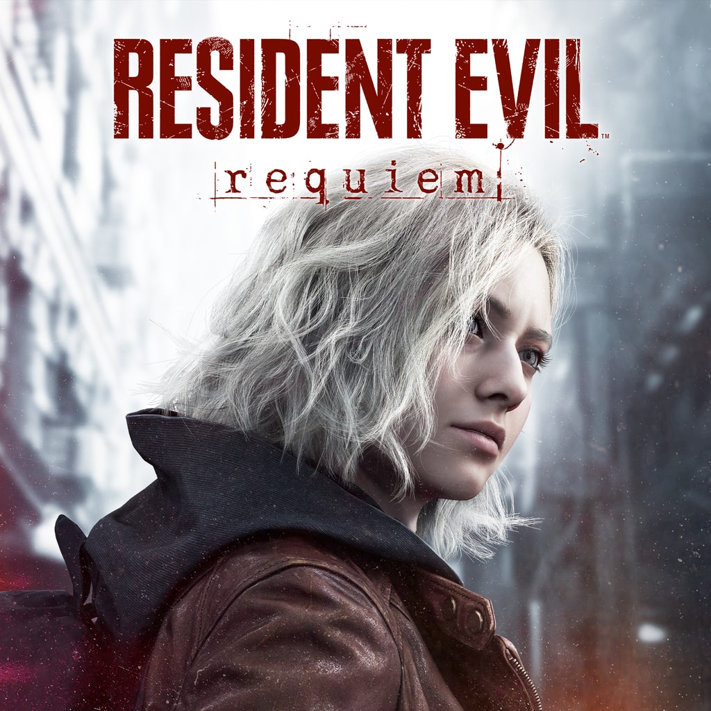 Resident Evil Requiem [CIS] [Steam] [Key]