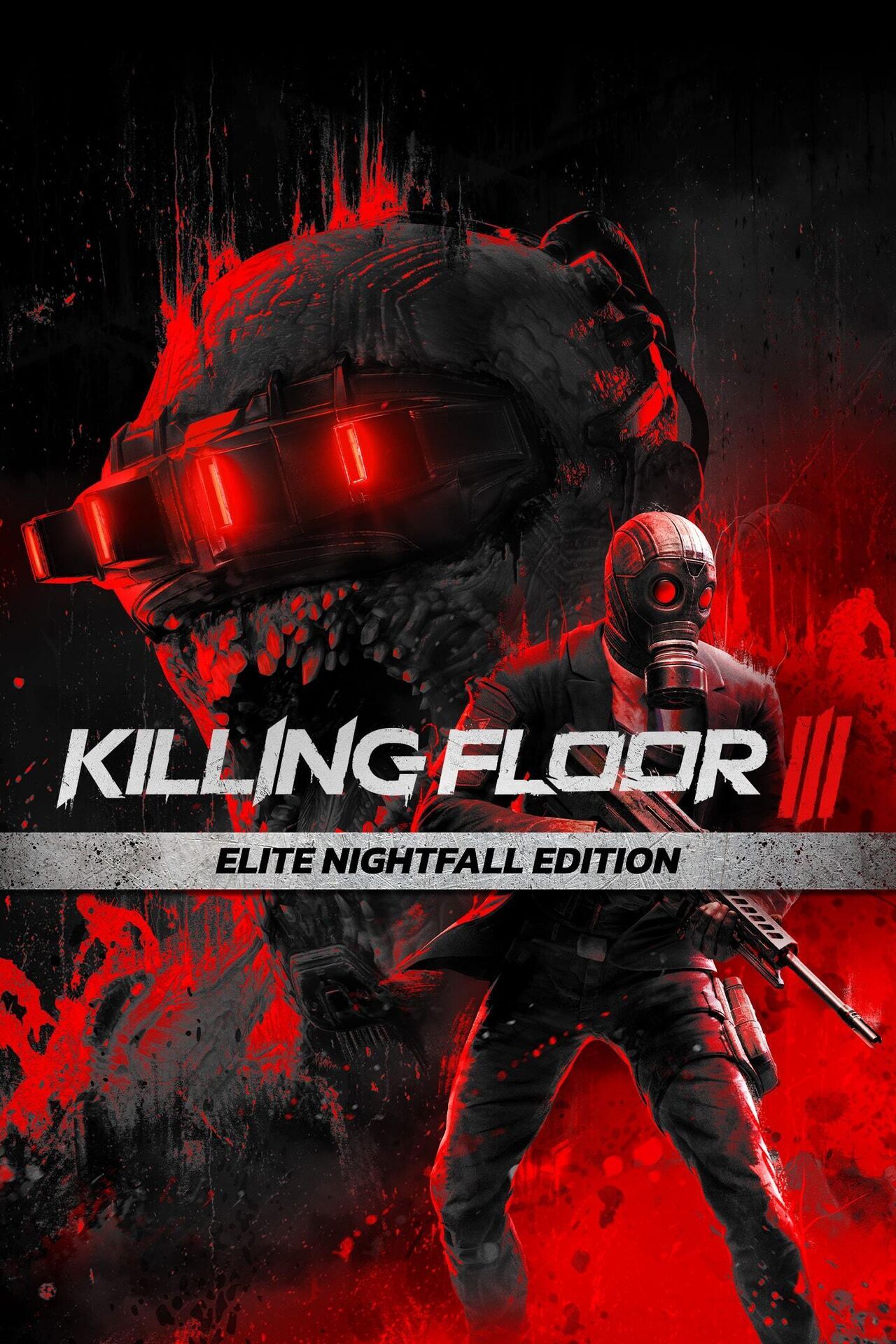 Killing Floor 3 [RU] [Steam] [Key]