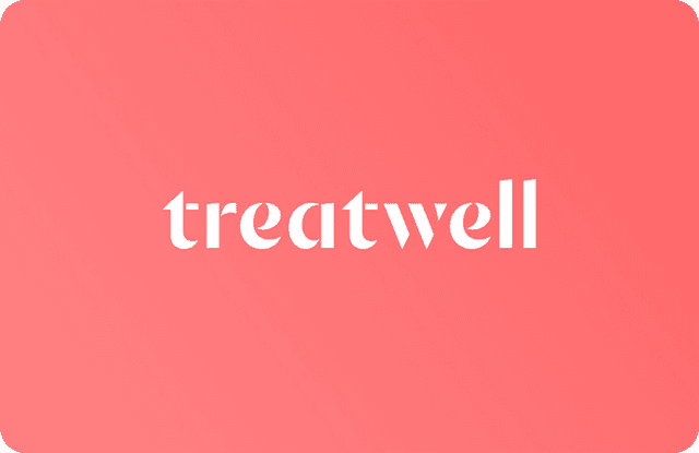 🇨🇭 Treatwell Gift Card [Switzerland]
