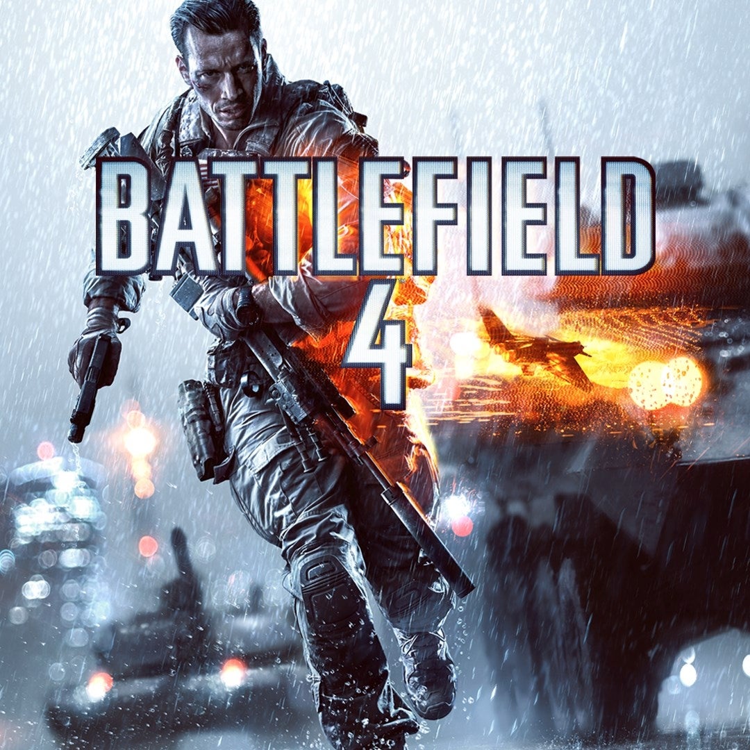 Battlefield 4™ [Steam] [Key]