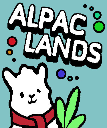 Alpaclands [Steam Gift]