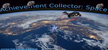 Achievement Collector: Space [Steam Gift]