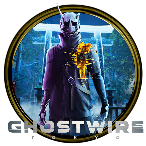 Ghostwire: Tokyo [LATAM] [Steam] [Key]