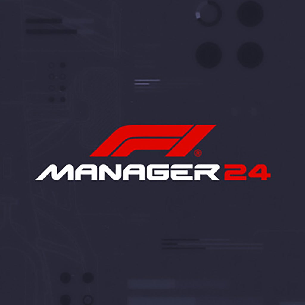 F1® Manager 2024 [Steam Gift]