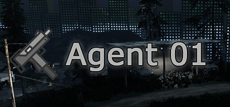 Agent 01 [Steam Gift]