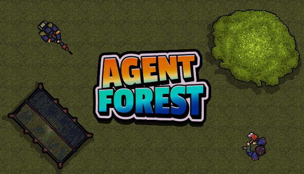 Agent Forest [Steam Gift]