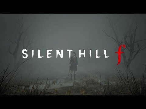 SILENT HILL f [ROW] [Steam] [Key]