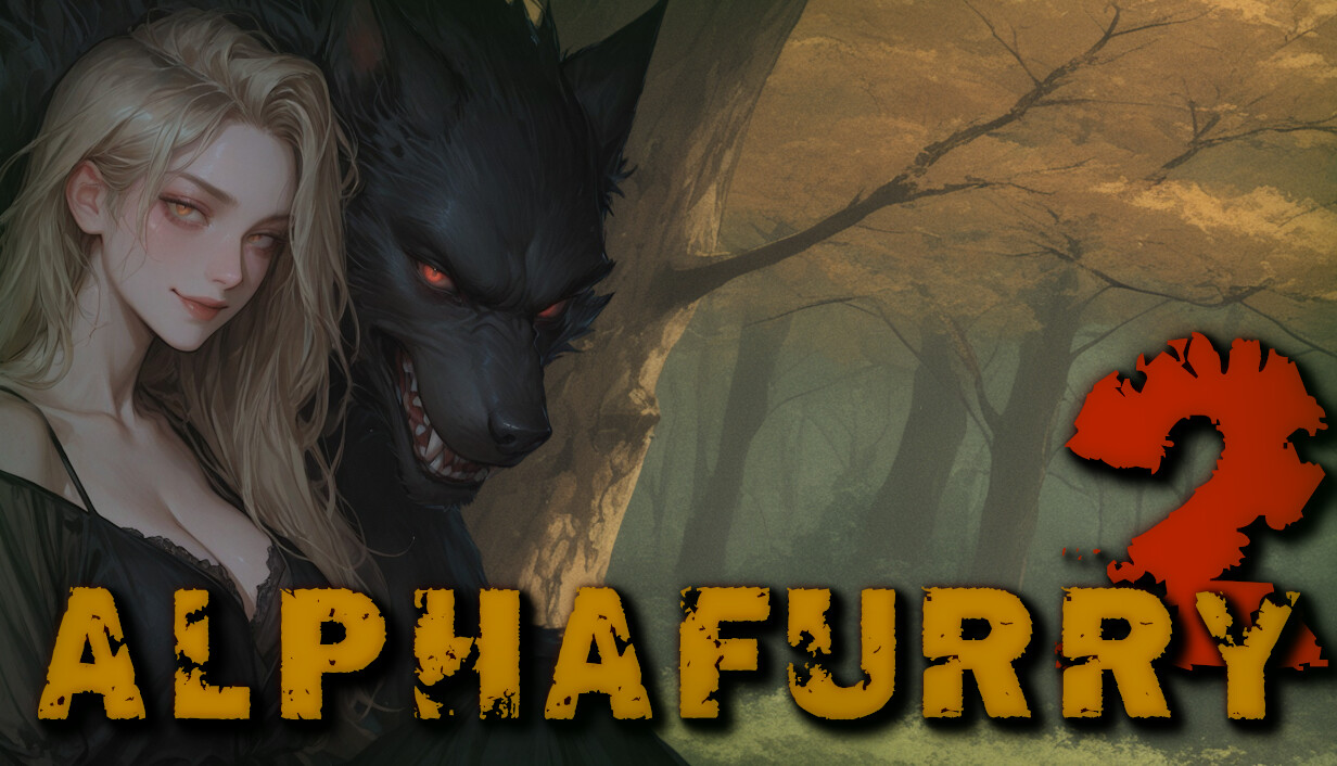 AlphaFurry 2 [Steam Gift]