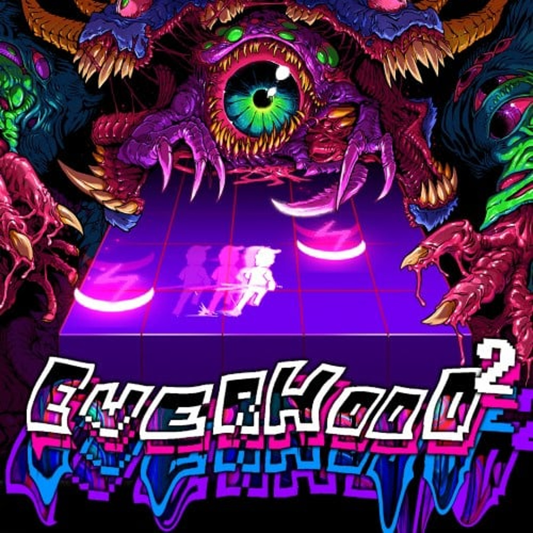 Everhood 2 [Steam Gift]