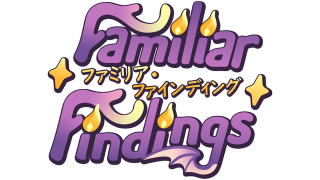 Familiar Findings [Steam Gift]
