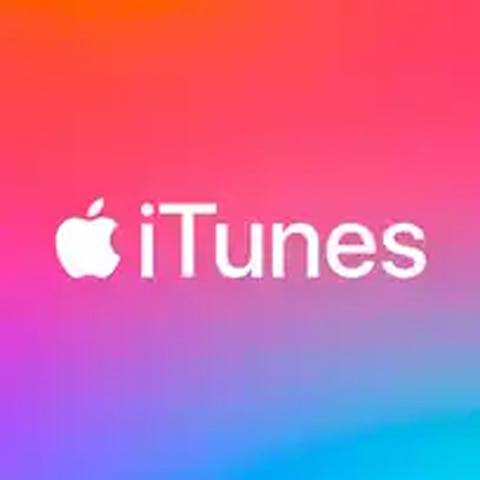🇺🇸 Apple Gift Card / iTunes [United States]