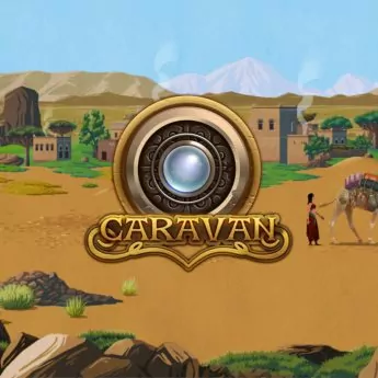 Caravan [Steam Gift]