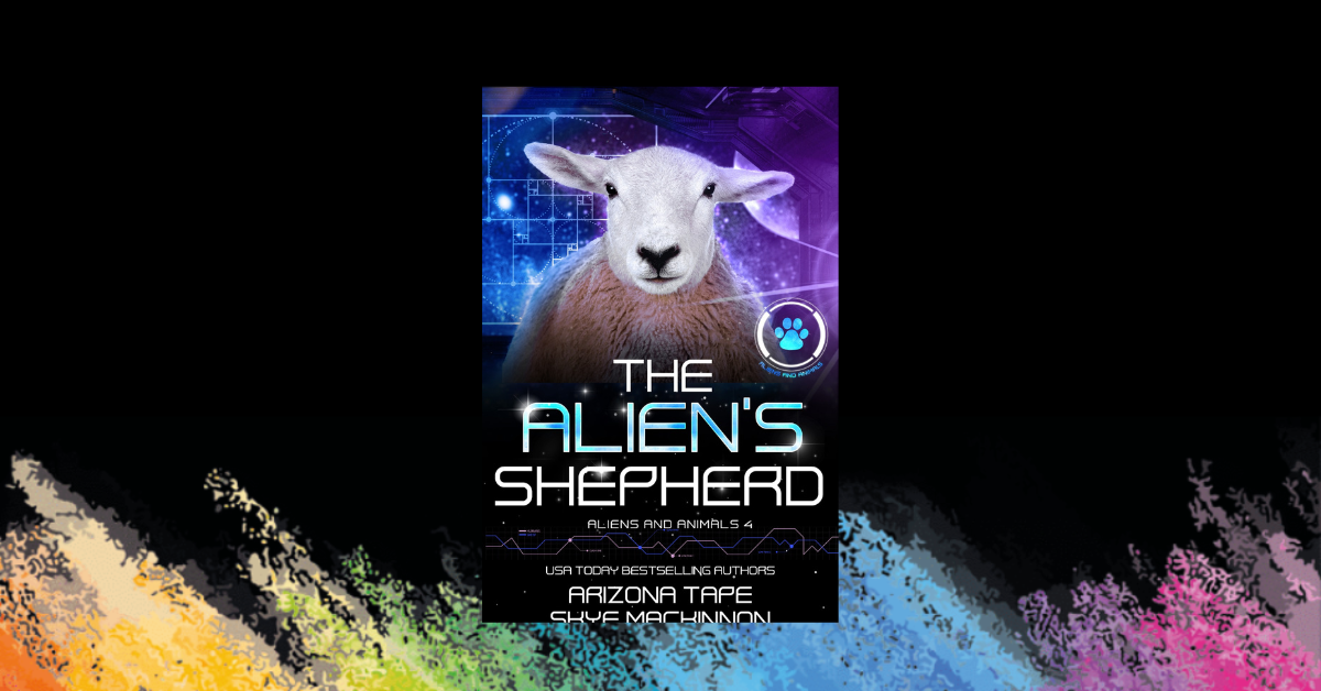 Alien Shepherd [Steam Gift]