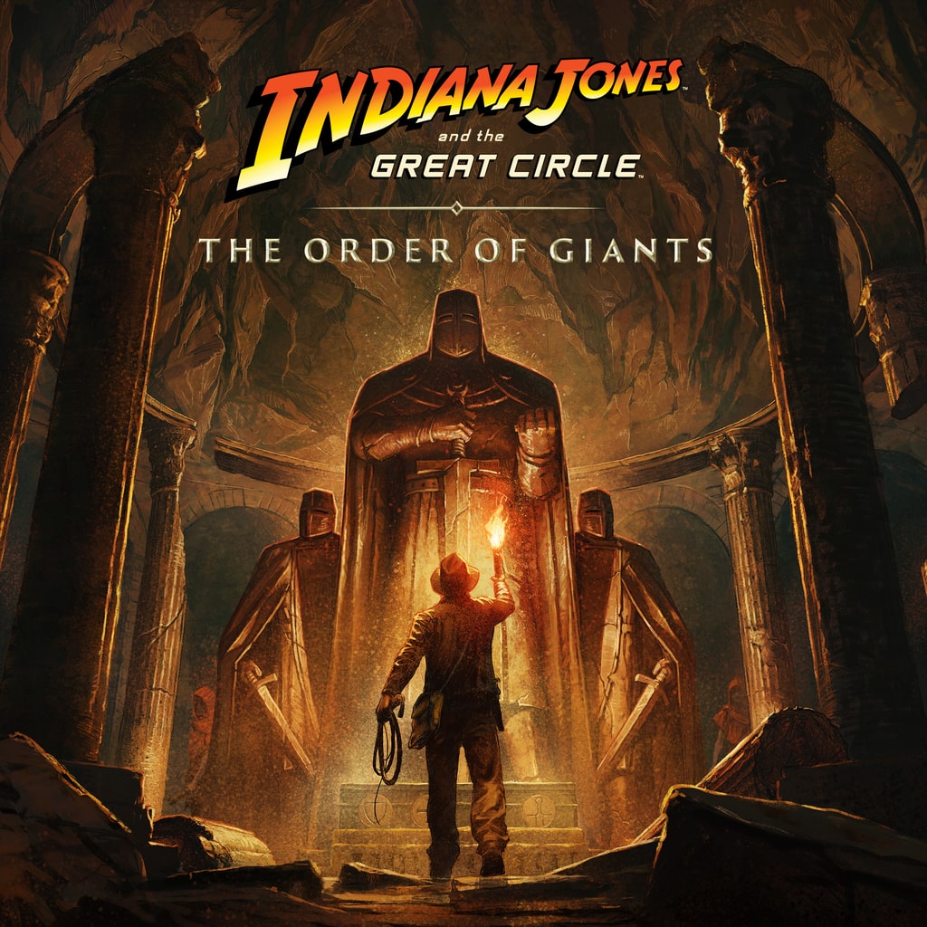 Indiana Jones and the Great Circle [Steam] [Key] [Global]