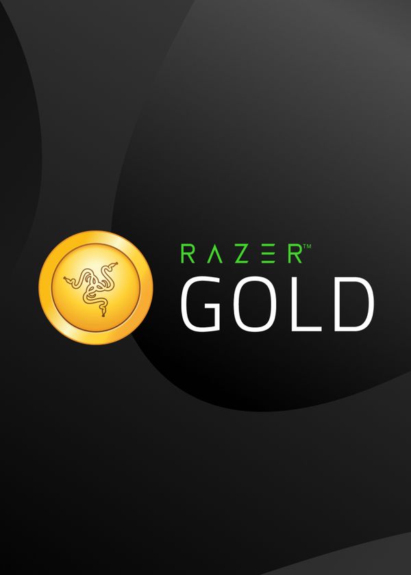 🇦🇪 Razer Gold Gift Card [United Arab Emirates]